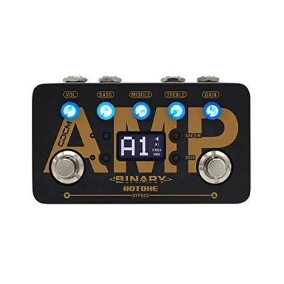 Afbeelding van HOTONE BINARY AMP