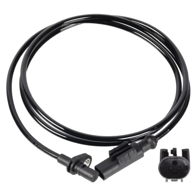 Afbeelding van Wielsnelheidssensor FEBI BILSTEIN 170585