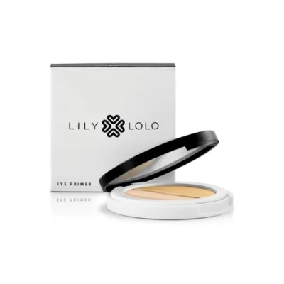 Afbeelding van Lily Lolo Prime Focus Eyelid Primer