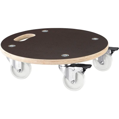 Afbeelding van Nnice Trolley maxi grip d38cm