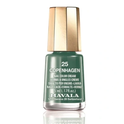 Afbeelding van Mavala Nagellak 025 Copenhagen Beautytasting