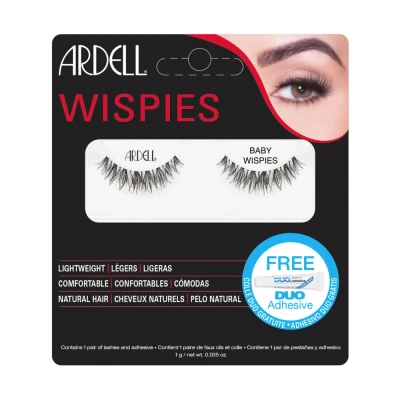 Afbeelding van Ardell Wispies Baby