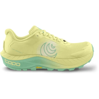 Afbeelding van Topo Athletic MTN Racer 4 Trailschoenen Dames