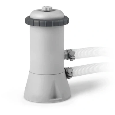 Afbeelding van Intex Cartridge filterpomp 1250 L/u 28604GS