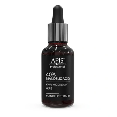 Afbeelding van apis amandelzuur terapis 40% 30ml
