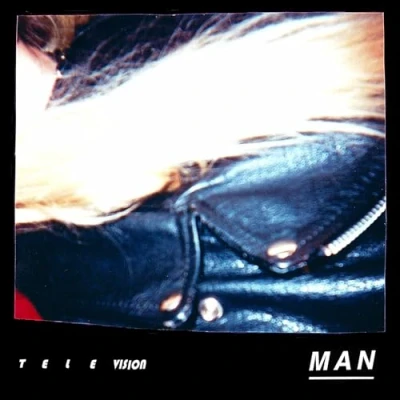 Afbeelding van Naomi Punk Television Man
