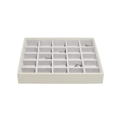 Afbeelding van Stackers Havermout Classic Medium Sieraden Doos Snuisterijen Laag