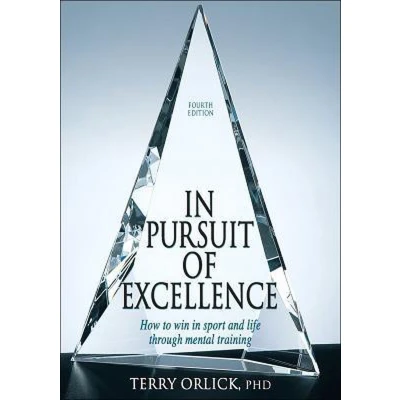 Afbeelding van In Pursuit of Excellence