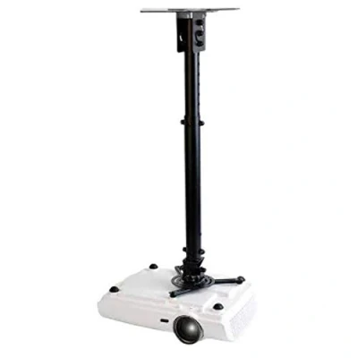 Afbeelding van Optoma OCM815W universele beamerbeugel wit