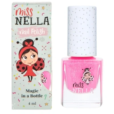 Afbeelding van Miss Nella Marshmallow Overload Nagellak