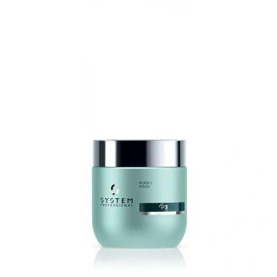 Afbeelding van System Professional Masker Purify Mask
