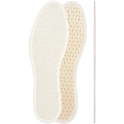 Afbeelding van Pedag Bamboo Deo Super dunne inlegzool met bamboe vezels
