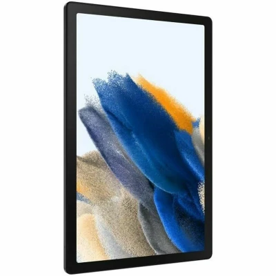 Afbeelding van Tablet Samsung Galaxy Tab A8 10,5&quot; T618 Zwart Grijs Antraciet 64 GB