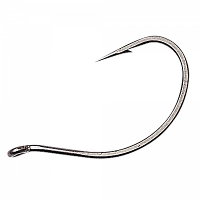 Afbeelding van Savage Gear Dropshot Super Slide #2/0 (10 stuks) Dropshothaken