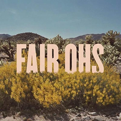 Afbeelding van Fair Ohs Everything Is Dancing (CD)