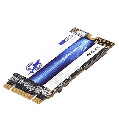 Afbeelding van Dogfish M.2 2242 SSD 1TB Sata III 6 Gb/s Ngff Interne Solid State harde Schijf Hoge Prestaties Voor Desktop Laptop PC MAC