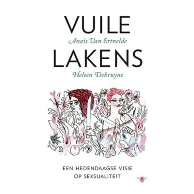 Afbeelding van Vuile lakens (Paperback)