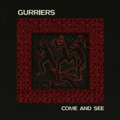 Afbeelding van Gurriers Come And See (CD)