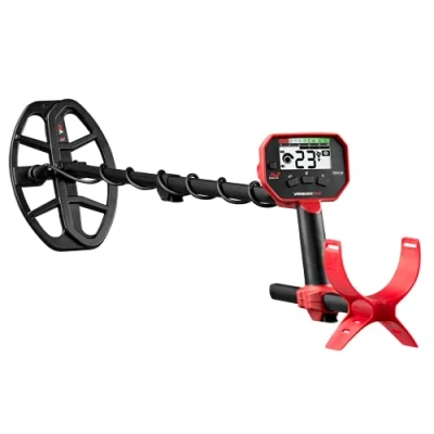 Afbeelding van Minelab Vanquish 340 metaaldetector