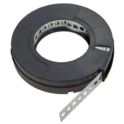Afbeelding van Connex Montagetape 25 x 0,75 mm 10 m, verzinkt, HV2912