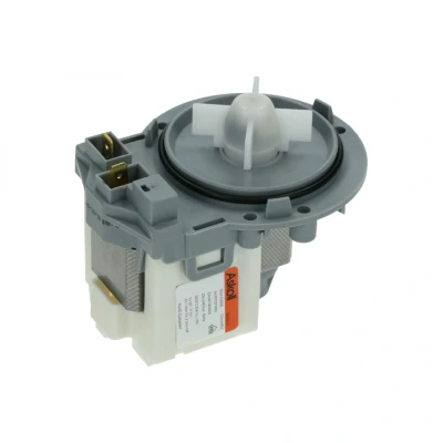 Afbeelding van LG EAU61383505 afvoerpomp wasmachine RT0018 magneetpomp