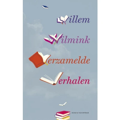 Afbeelding van Verzamelde verhalen