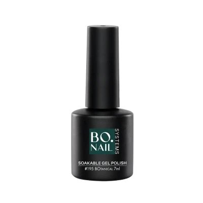 Afbeelding van BO Soakable Gel Polish #195 BOtanical 7ml
