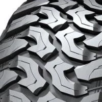 Afbeelding van Hankook Dynapro MT2 RT05 265/70 R17 121/118Q personenwagen Zomerbanden Banden 2020765