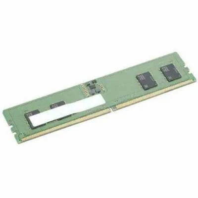 Afbeelding van Lenovo 8GB DDR5 4800MHZ UDIMM geheugen RAM module