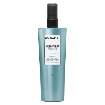 Afbeelding van Goldwell Kerasilk Repower Volume Intensifying Post Treatment 125ml