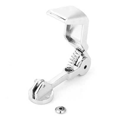 Afbeelding van glazen buissnijder, snijgereedschap duurzame zinklegering buissnijder glas tubing cutter handgereedschap