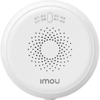Afbeelding van IMOU ZGA1 Gas Detector Alarm