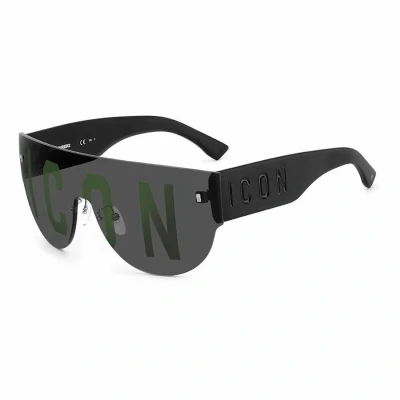 Afbeelding van Zonnebril Heren Dsquared2 ICON 0002 S 807 Ø 99 mm