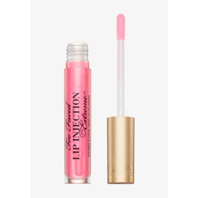 Afbeelding van Too Faced Lip Injection Extreme Shade plumper, Dames, Maat: 4 g, Bubblegum yum