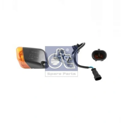 Afbeelding van Dt Spare Parts Parkeerlicht 7.25302