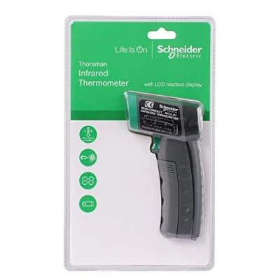 Afbeelding van Schneider Electric IMT23207 Infrarood thermometer 20 +520 C