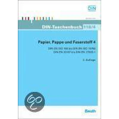 Afbeelding van Papier, Pappe und Faserstoff 4