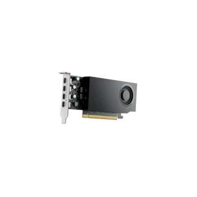 Afbeelding van PNY Nvidia RTX™ A400 Videokaart Low Profile OEM 4 GB GDDR6 SDRAM PCIe x8 Mini DisplayPort