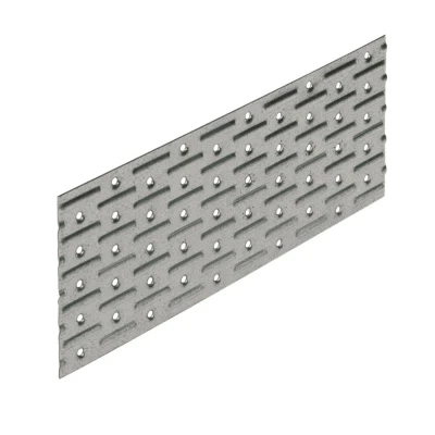 Afbeelding van GB Spijkerplaat sendzimir verzinkt 150 x 106mm 072720