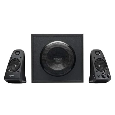 Afbeelding van Logitech Z623