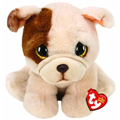 Afbeelding van Ty Beanie Buddy Houghie Dog 24cm
