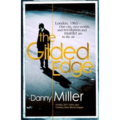 Afbeelding van The Gilded Edge