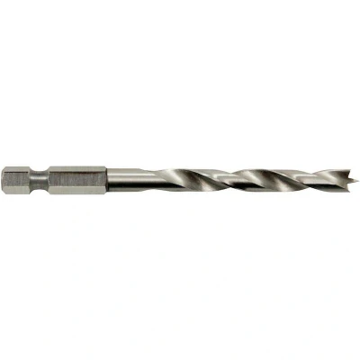 Afbeelding van Metabo 627525000 Hout spiraalboor 1 stuks 5 mm Gezamenlijke lengte 85 stuk(s)