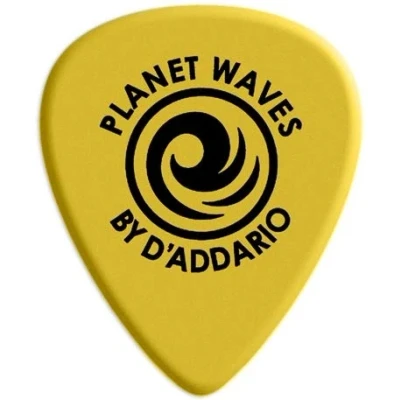 Afbeelding van D&quot;;Addario 1UCT7 10 cortex plectra pack extra heavy