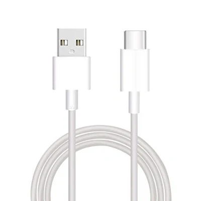Afbeelding van Xiaomi BHR4422GL USB kabel 1 m 3.2 Gen (3.1 1) A C Wit