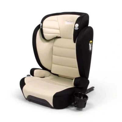 Afbeelding van Baninni Autostoel i Size 100 150cm 15 36kg Zola Zand