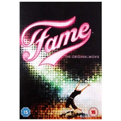 Afbeelding van Fame: Extended Dance Edition