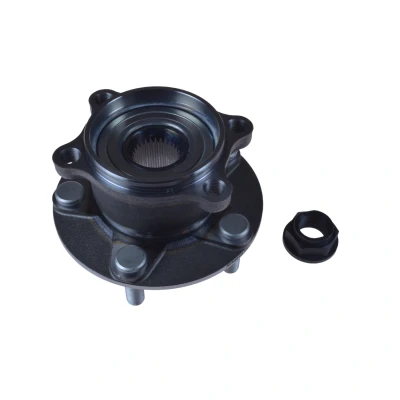 Afbeelding van Blue Print Wiellagerset ADM58348
