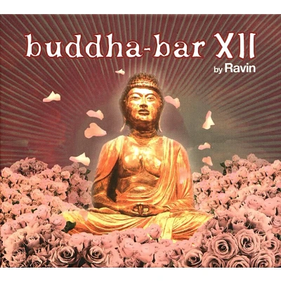 Afbeelding van Various Artists Buddha Bar XII (2 CD)
