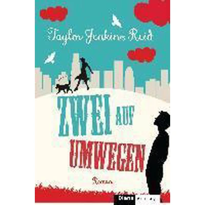 Afbeelding van Zwei auf Umwegen